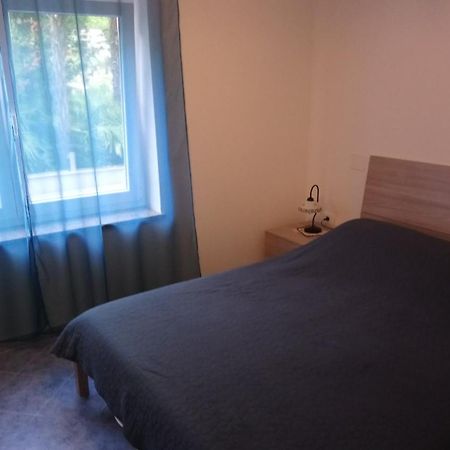 Apartment Valentina Opatija Exteriör bild