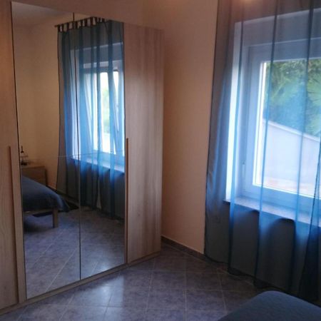 Apartment Valentina Opatija Exteriör bild