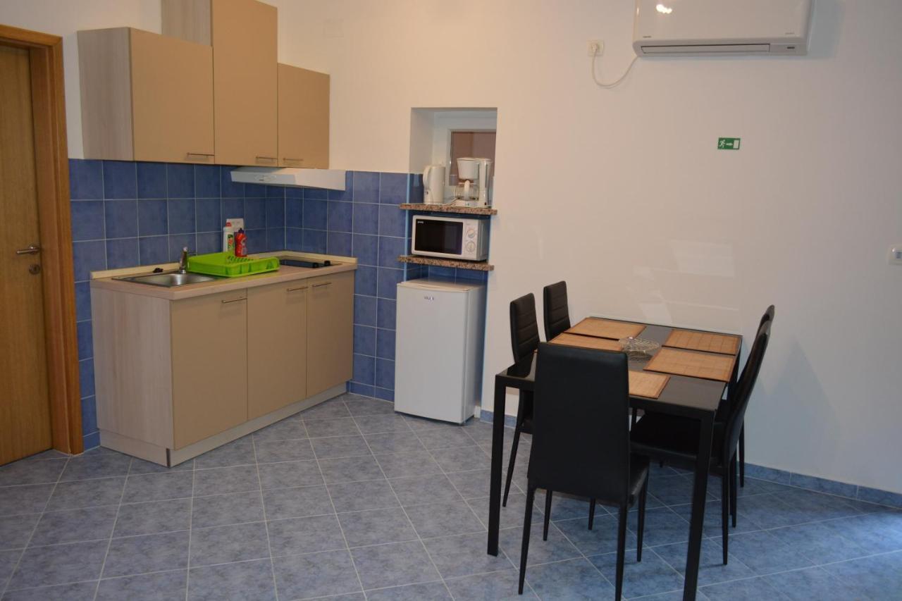 Apartment Valentina Opatija Rum bild