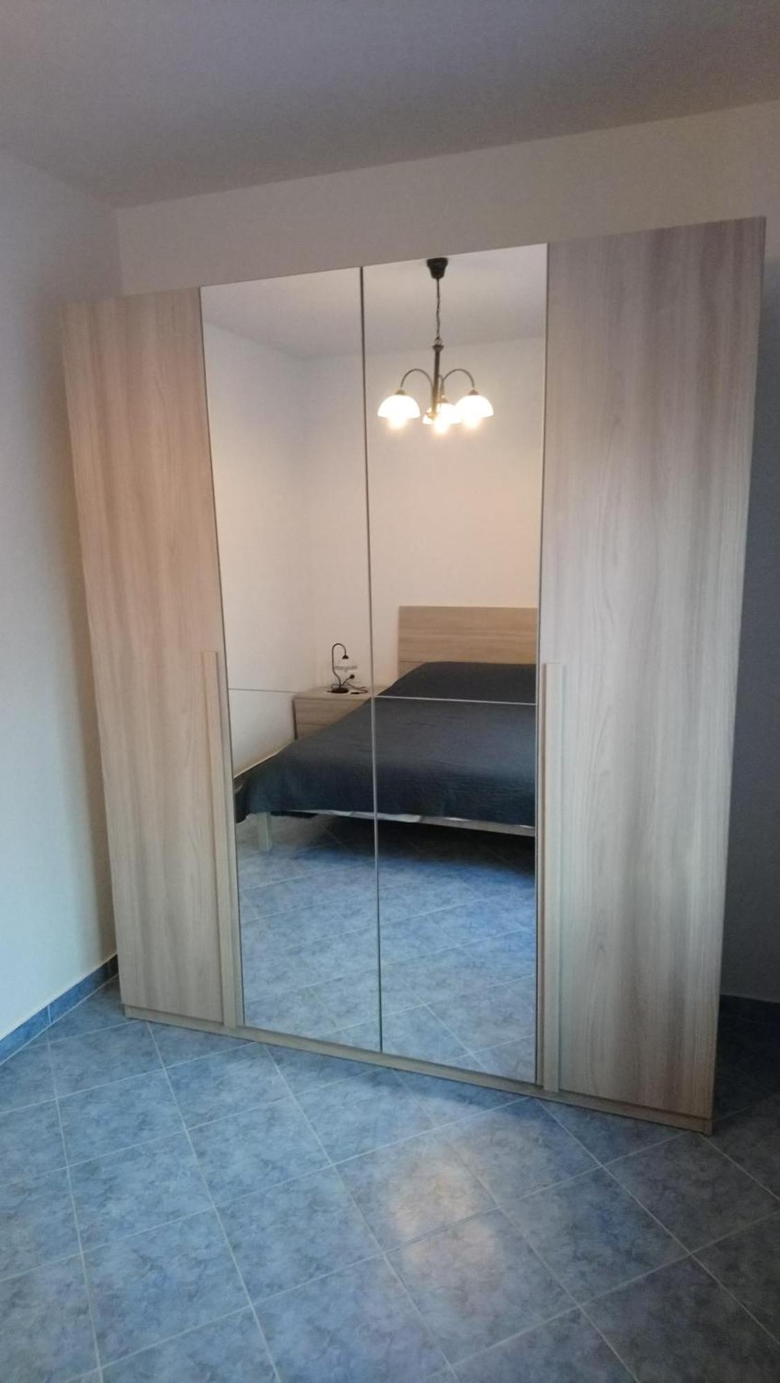 Apartment Valentina Opatija Exteriör bild