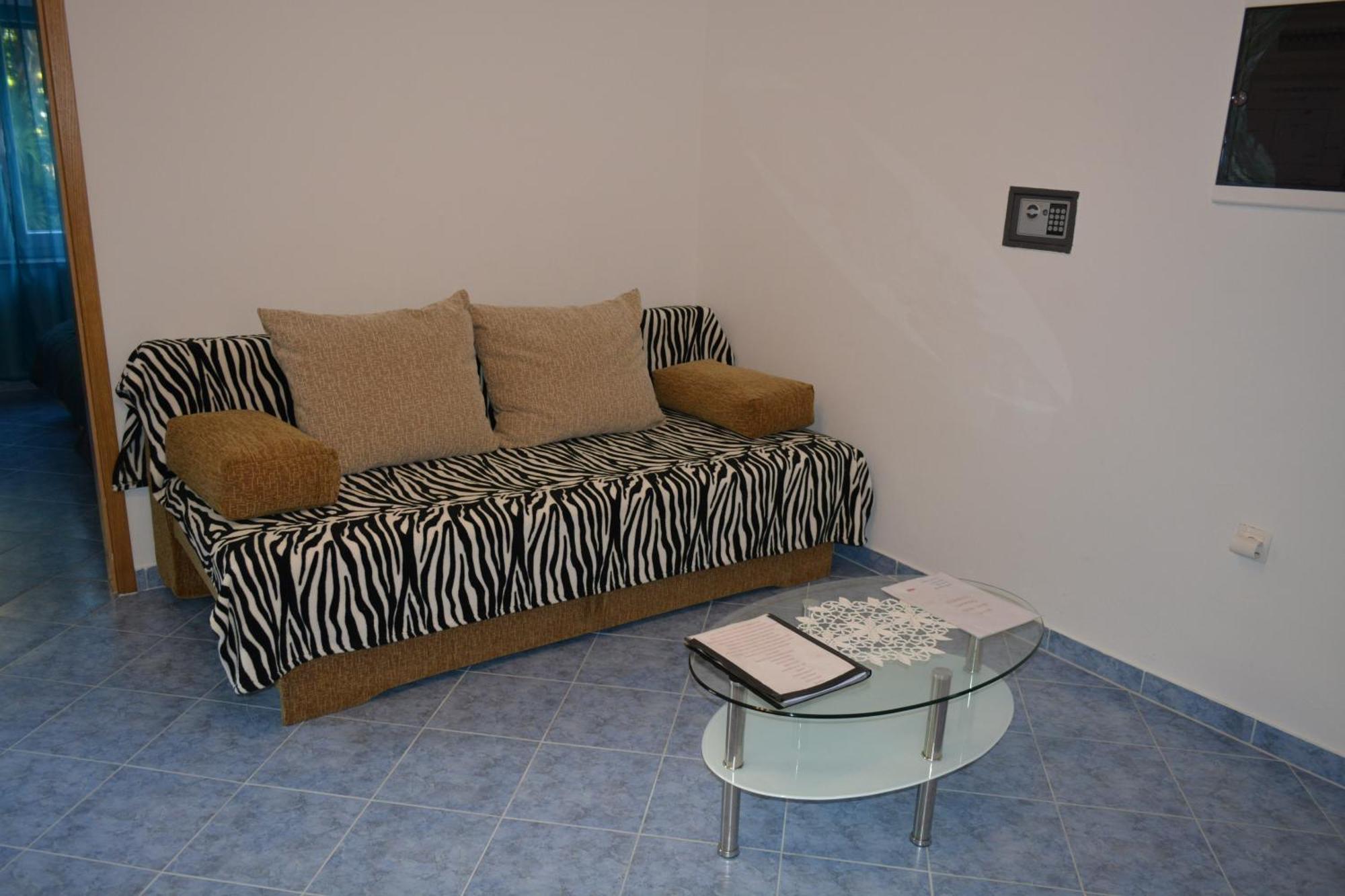 Apartment Valentina Opatija Rum bild