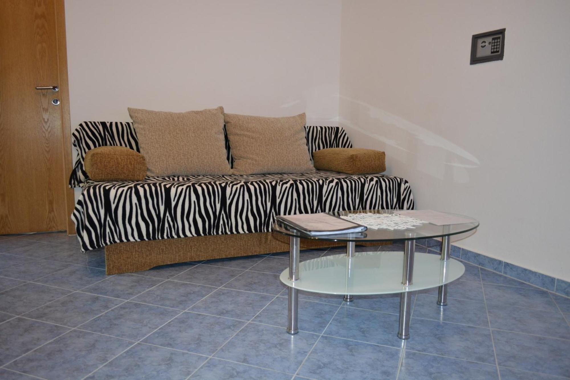Apartment Valentina Opatija Rum bild